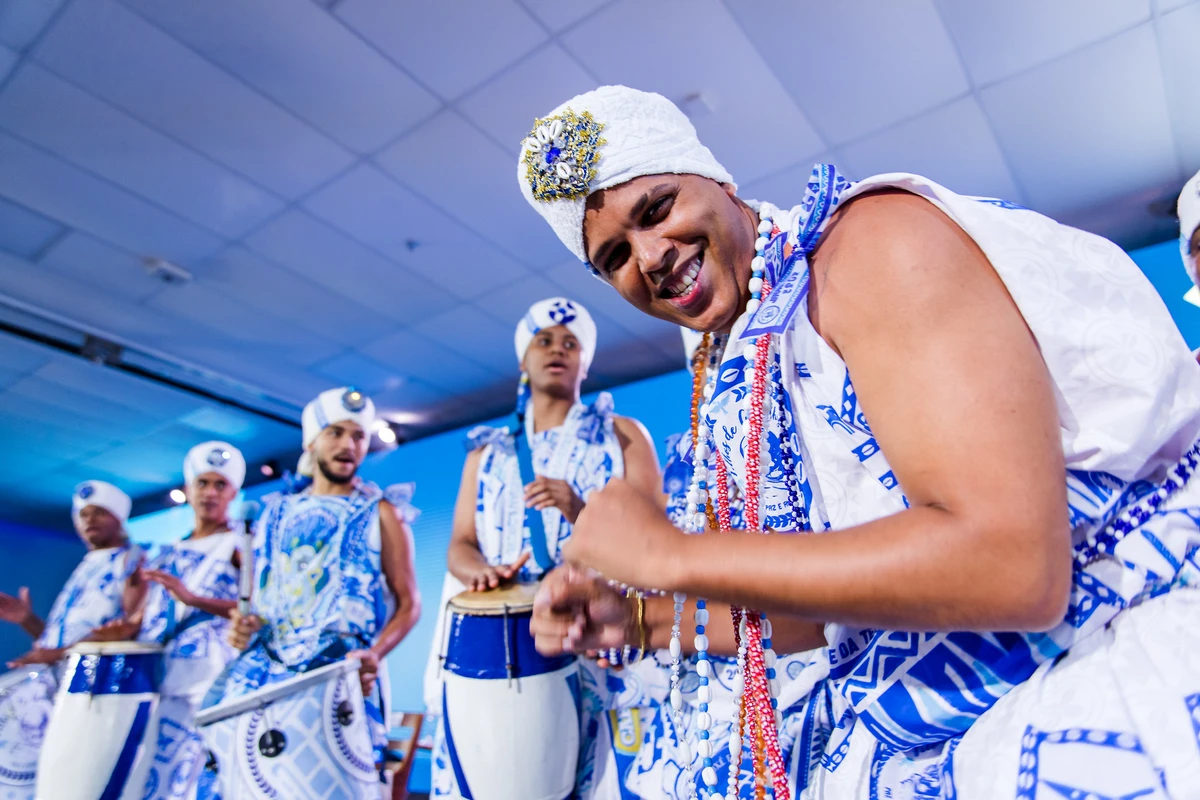 Salvador reúne maiores nomes da mineração brasileira durante Exposibram 2025 por Divulgação Ibram