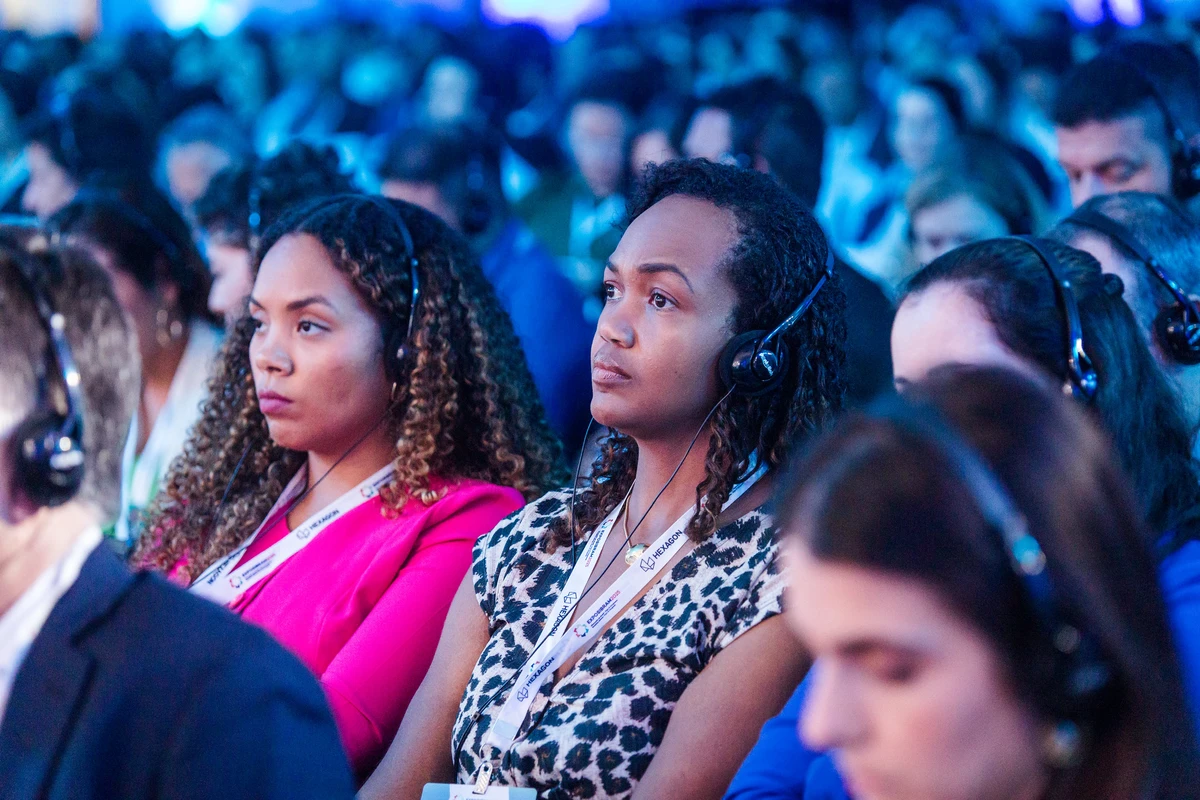 Salvador reúne maiores nomes da mineração brasileira durante Exposibram 2025 por Divulgação Ibram