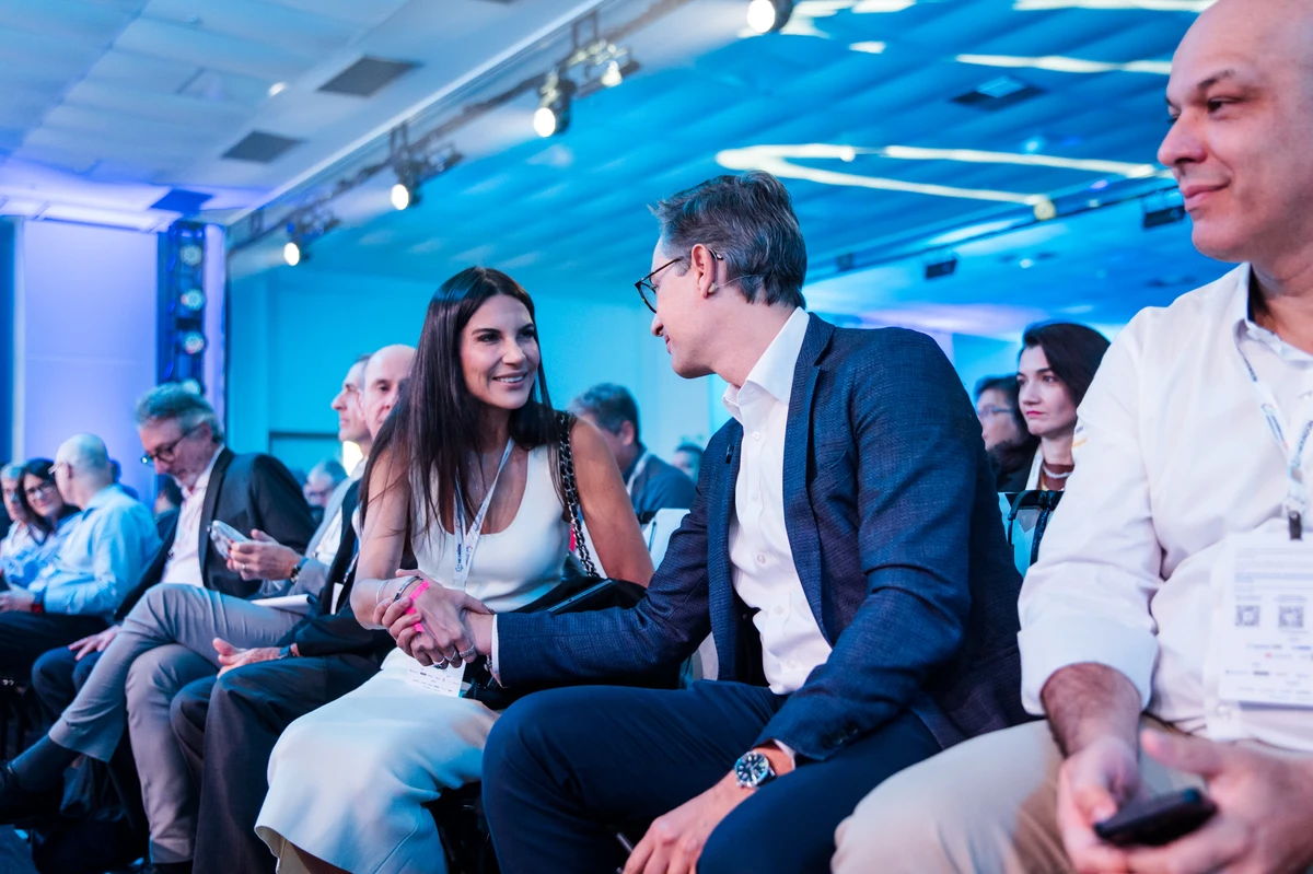 Salvador reúne maiores nomes da mineração brasileira durante Exposibram 2025 por Divulgação Ibram