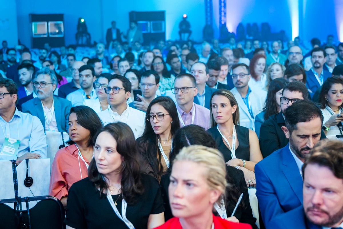 Salvador reúne maiores nomes da mineração brasileira durante Exposibram 2025 por Divulgação Ibram