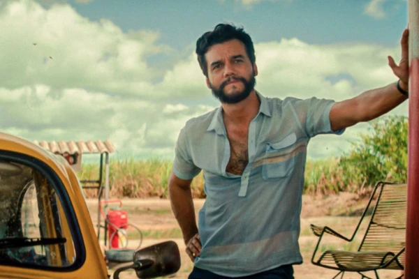 Wagner Moura é dos nomes mais comentados para o Oscar