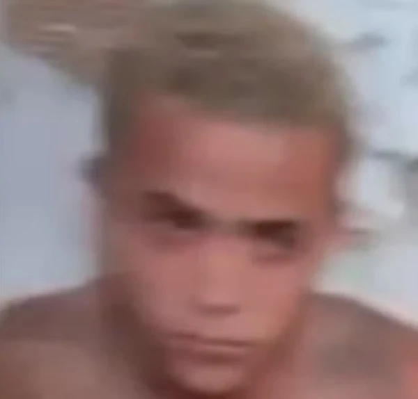  Felipe de Jesus do Rosário por Reprodução