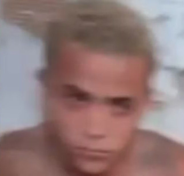  Felipe de Jesus do Rosário por Reprodução