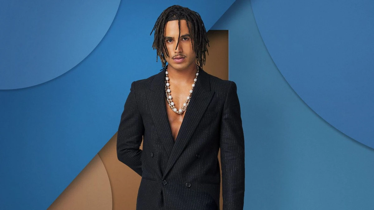 Matuê é atração confirmada no HIT Salvador 2025