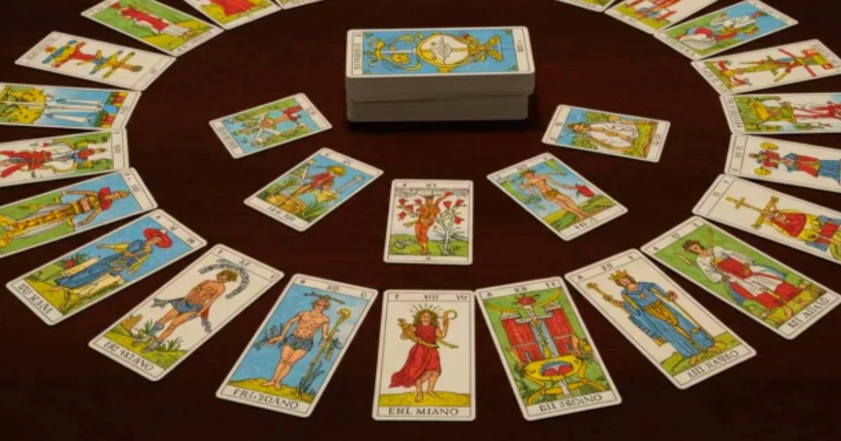 Imagem - Carta do Baralho Cigano deste sábado (15 de novembro) é O Sol: permita-se brilhar sem medo de ser visto