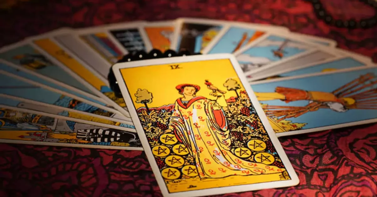 Imagem - Carta do Baralho Cigano deste sábado (29 de novembro) é O Coração: emoções à flor da pele e abertura para o amor em todas as suas formas