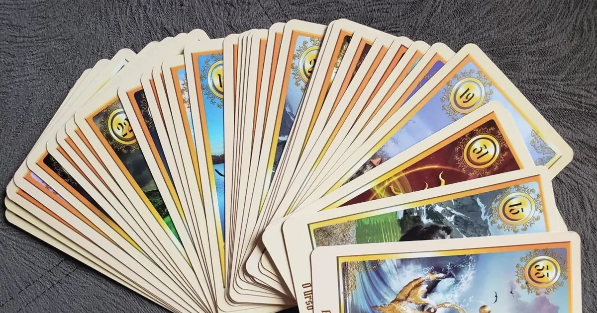 Imagem - Carta do Baralho Cigano desta segunda (17 de novembro) é O Trevo: nem tudo é controle, às vezes, o destino age nos detalhes