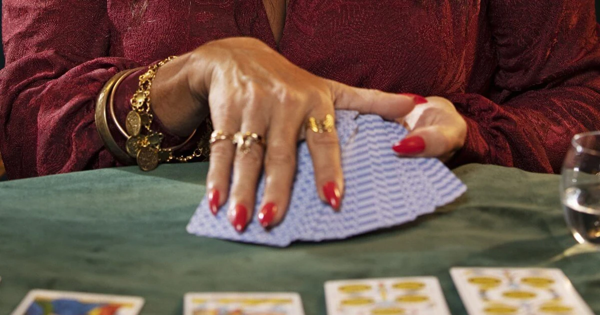 Imagem - Carta do Baralho Cigano desta sexta (7 de novembro) é O Coração: baixe a guarda e perca o medo de demonstrar o que sente