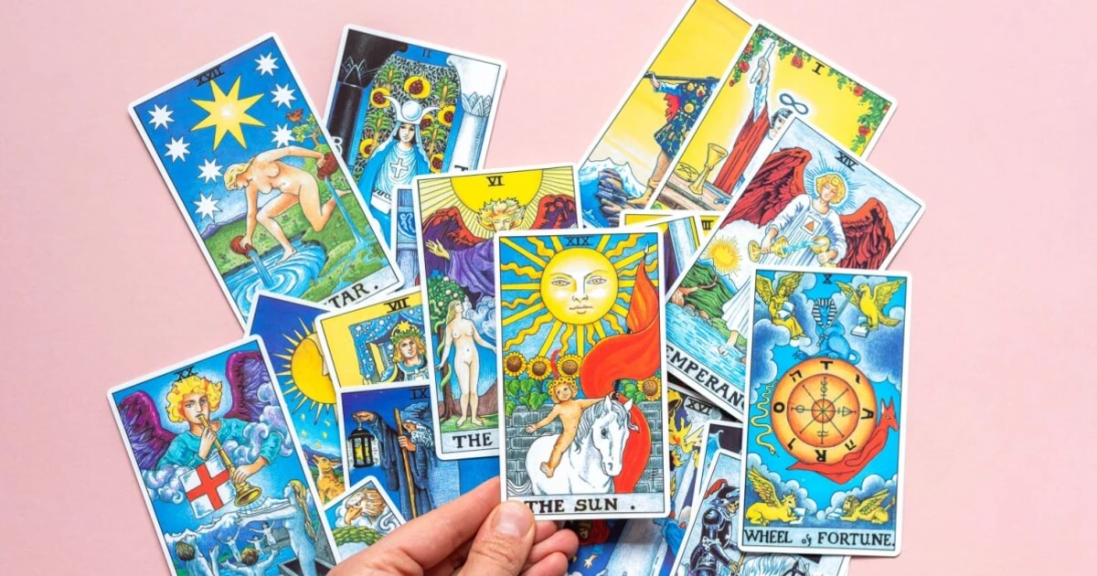 Imagem - Carta do Baralho Cigano desta quinta (6 de novembro) é O Trevo: vão testar sua paciência, respire fundo!