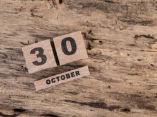 Imagem - Hoje, 30 de outubro, é feriado? Veja o que aconteceu nessa data