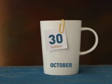 Imagem - Hoje é 30 de outubro: veja os famosos que nasceram na data