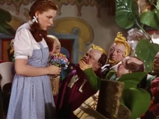 Imagem - Escândalos nos bastidores de 'O Mágico de Oz': filmagens tiveram armas, orgias e caos