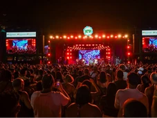 Imagem - Morro de São Paulo anuncia atrações para o Festival da Primavera; veja lista