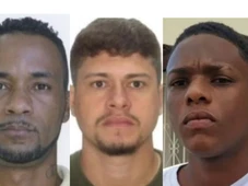 Imagem - Saiba quem são os 16 traficantes baianos presos em megaoperação no Rio de Janeiro