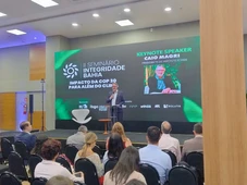 Imagem - Setor produtivo brasileiro reforça papel social na agenda climática e prepara compromissos para a COP30