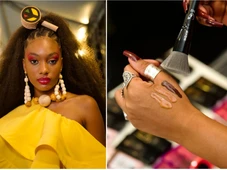 Imagem - Avon aposta em diversidade e patrocina novamente o Afro Fashion Day