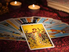 Imagem - Carta do Baralho Cigano deste sábado (29 de novembro) é O Coração: emoções à flor da pele e abertura para o amor em todas as suas formas
