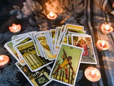 Imagem - Carta do Baralho Cigano desta segunda (10 de novembro) é O Navio: tempo de mudanças, novos rumos e crescimento pessoal