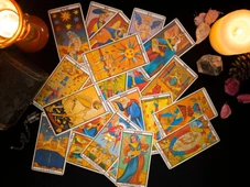 Imagem - Carta do Baralho Cigano deste domingo (9 de novembro) é O Jardim: se aproxime de pessoas queridas e você vai se curar