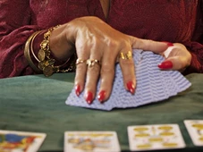 Imagem - Carta do Baralho Cigano desta sexta (7 de novembro) é O Coração: baixe a guarda e perca o medo de demonstrar o que sente