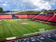 Imagem - Vitória anuncia aprovação de projeto final da Arena Barradão; confira os detalhes