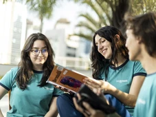 Imagem - Gabarito Enem 2025: confira as respostas do 1° dia de provas