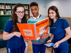 Imagem - Enem 2025: veja os temas de matemática que mais caem e como garantir uma boa nota