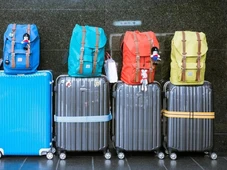 Imagem - Câmara aprova gratuidade de despacho de bagagem de até 23 kg em voos; entenda