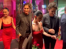 Imagem - Katy Perry se interessou por novo namorado por ligação com vidas passadas e signos, diz jornal