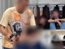 Imagem - Pai é preso por inventar falso tumor no cérebro do filho para arrecadar dinheiro nas igrejas