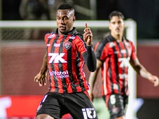 Imagem - Titular contra o Cruzeiro? Dudu quer reconquistar confiança do torcedor rubro-negro