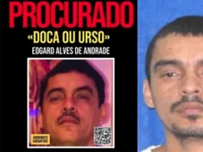 Imagem - Líder do CV continua foragido após operação mais letal do Rio de Janeiro