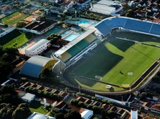 Imagem - Sem cumprir exigências, Mirassol pode perder vaga na Libertadores e beneficiar Bahia