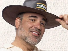 Imagem - Fabiano Moraes vence a Prova de Fogo em 'A Fazenda 17'; descubra quem foi para a baia