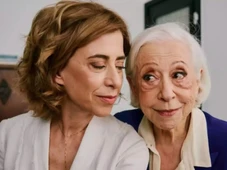 Imagem - Fernanda Torres revela medo de Fernanda Montenegro: ‘À beira da ruína’