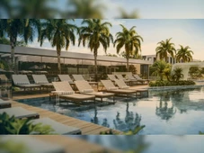 Imagem - Ídolo do Flamengo compra apartamento milionário no litoral; saiba quanto