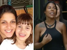 Imagem - Mãe de Isabella Nardoni pede expulsão de Carol Lekker de A Fazenda 17: 'Precisa ser responsabilizada'