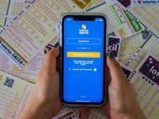 Imagem - Caixa anuncia novo horário para sorteios das loterias; veja como fica