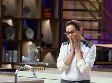 Imagem - Marina Queiroz escreve mensagem após eliminação do MasterChef e revela doença enfrentada