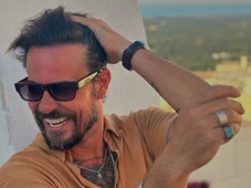 Imagem - Paulinho Vilhena revela plástica cirurgia nos olhos: 'Eu tive uma surpresa'