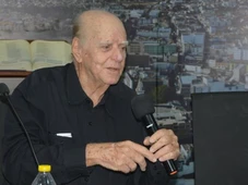 Imagem - Morre, aos 90 anos, o político baiano Raul Ferraz