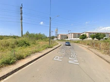 Imagem - Corpos com sinais de violência são abandonados no KM 17