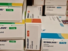 Imagem - Anvisa proíbe lotes da versão oral de produto popular para emagrecimento