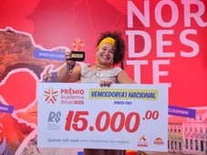 Imagem - Com prêmio de R$ 15 mil, empreendedora baiana vence disputa nacional do setor de alimentação