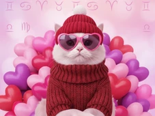 Imagem - O amor desperta com força e transforma a vida de 4 signos a partir desta quinta-feira (6 de novembro)