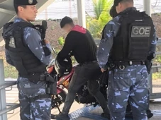 Imagem - Notificações por trânsito de motos em passarelas aumentam 200% em Salvador; multa chega a R$ 800