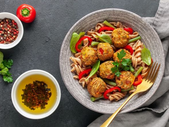 Imagem - Receitas com proteína vegetal: 5 pratos nutritivos para o almoço