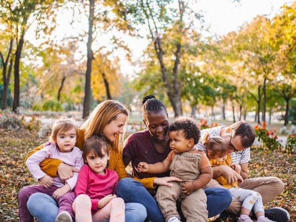 Imagem - Saiba como equilibrar os afetos nas novas configurações de família