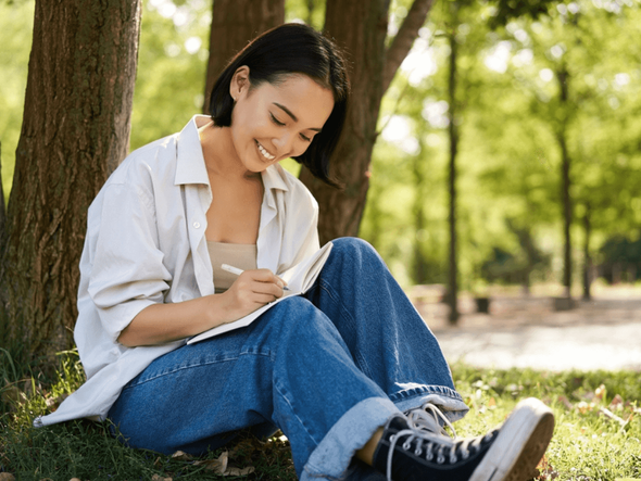 Imagem - 7 dicas essenciais para começar a escrever um livro