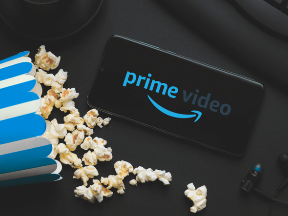Imagem - 5 lançamentos imperdíveis no Prime Video em novembro 2025 